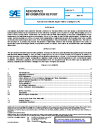 SAE AIR 7130:2024-10-21