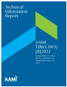 AAMI TIR65:2015/(R)2022