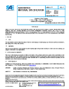 SAE AMS 4111F:2023-05-17