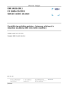 NBN EN 16604-10:2019