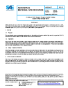 SAE AMS 2449B:2023-09-05