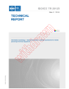 ISO/IEC TR 29125:2010