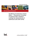 BS EN ISO 2931:2010