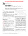 ASTM D3574-05
