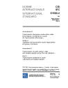 IEC 61603-2:1997/AMD1:2004