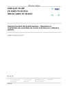 NBN EN 16602-70-28:2014