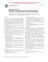ASTM F1867-98