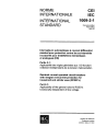 IEC 61009-2-1:1991