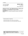NBN EN 13863-3:2005