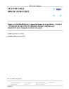 NBN EN 13138-3:2021