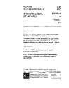 IEC 60141-3:1963/AMD1:1967