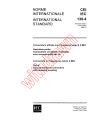 IEC 60130-4:1966