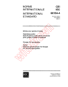 IEC 60154-4:1969