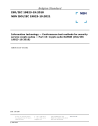 NBN ISO/IEC 19823-19:2021