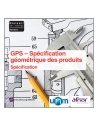 GPS - Spécification géométrique des produits - Spécification