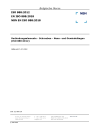 NBN EN ISO 888:2018