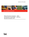 BS ISO 13733:2020