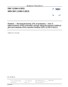 NBN ISO 11358-3:2021