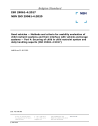 NBN ISO 29061-4:2020