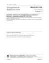 CEN/TR 15697:2008