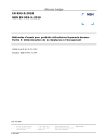 NBN EN 993-5:2019