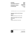 IEC 61029-2-5:1993