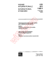 IEC 61180-1:1992