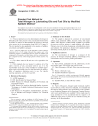 ASTM D3228-03