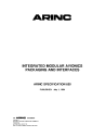 ARINC Specification 650:1994