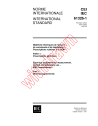 IEC 61326-1:1997