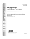 IEEE 528:2001 (R2007)