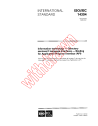 ISO/IEC 14394:1996