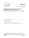 NBN EN 544:2011