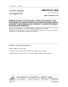 NBN EN ISO 13680:2010