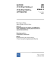 IEC 60645-5:2004