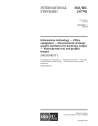 ISO/IEC 24790:2017/AMD1:2022