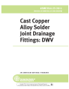 ASME B16.23-2011 - W CPRT