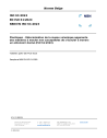 NBN EN ISO 61:2023