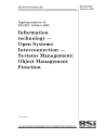 BS ISO/IEC 10164-1:1993