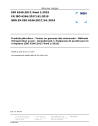 NBN EN ISO 6246:2017/A1:2019
