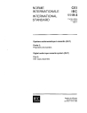 IEC 61119-3:1992