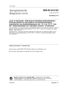 NBN EN 3545-003:2006