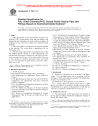 ASTM F1803-97