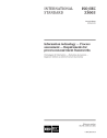 ISO/IEC 33003:2015