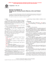 ASTM C140-06
