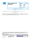 SAE MA 1696B:2019-01-03