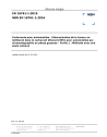 NBN EN 16761-1:2016