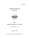 ICAO Doc 9137 Part 7:1991