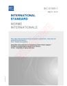 IEC 61300-1:2011
