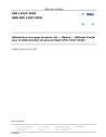 NBN ISO 11527:2021